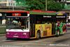 Thumbnail: SBS2723K — Historical archive of a Volvo B10M Mark IV (Duple Metsec 3500) single-deck bus operating on service 37 under SBS Transit. Photographed in November 2007, buses of this model type have since been completely retired from passenger service.