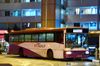 Thumbnail: SBS2730P — Historical archive of a Volvo B10M Mark IV (Duple Metsec 3500) single-deck bus operating on service 222 under SBS Transit. Photographed in June 2014, buses of this model type have since been completely retired from passenger service.