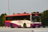 Thumbnail: SBS2734D — Historical archive of a Volvo B10M Mark IV (Duple Metsec 3500) single-deck bus operating on service 84 under SBS Transit. Photographed in September 2014, buses of this model type have since been completely retired from passenger service.