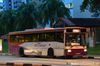 Thumbnail: SBS2738T — Historical archive of a Volvo B10M Mark IV (Duple Metsec 3500) single-deck bus operating on service 198A under SBS Transit. Photographed in August 2014, buses of this model type have since been completely retired from passenger service.