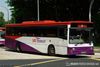 Thumbnail: SBS2738T — Historical archive of a Volvo B10M Mark IV (Duple Metsec 3500) single-deck bus operating on service 9 under SBS Transit. Photographed in September 2007, buses of this model type have since been completely retired from passenger service.