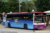Thumbnail: SBS2741H — Historical archive of a Volvo B10M Mark IV (Duple Metsec 3500) single-deck bus operating on service 565 under SBS Transit. Photographed in July 2009, buses of this model type have since been completely retired from passenger service.