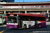 Thumbnail: SBS2746U — Historical archive of a Volvo B10M Mark IV (Duple Metsec 3500) single-deck bus operating on service 160 under SBS Transit. Photographed in January 2014, buses of this model type have since been completely retired from passenger service.