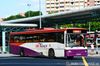 Thumbnail: SBS2750G — Historical archive of a Volvo B10M Mark IV (Duple Metsec 3500) single-deck bus operating on service 101 under SBS Transit. Photographed in June 2014, buses of this model type have since been completely retired from passenger service.
