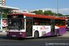 Thumbnail: SBS2753Z — Historical archive of a Volvo B10M Mark IV (Duple Metsec 3500) single-deck bus operating on service 27 under SBS Transit. Photographed in June 2009, buses of this model type have since been completely retired from passenger service.