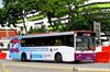 Thumbnail: SBS2756R — Historical archive of a Volvo B10M Mark IV (Duple Metsec 3500) single-deck bus operating on service 506 under SBS Transit. Photographed in November 2010, buses of this model type have since been completely retired from passenger service.