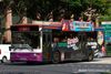 Thumbnail: SBS2758K — Historical archive of a Volvo B10M Mark IV (Duple Metsec 3500) single-deck bus operating on service 31 under SBS Transit. Buses of this model type have since been completely retired from passenger service.
