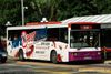 Thumbnail: SBS2759H — Historical archive of a Volvo B10M Mark IV (Duple Metsec 3500) single-deck bus operating on service 10 under SBS Transit. Photographed in December 2008, buses of this model type have since been completely retired from passenger service.