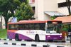 Thumbnail: SBS2759H — Historical archive of a Volvo B10M Mark IV (Duple Metsec 3500) single-deck bus operating on service 80A under SBS Transit. Photographed in July 2014, buses of this model type have since been completely retired from passenger service.