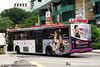 Thumbnail: SBS2773R — Historical archive of a Volvo B10M Mark IV (Duple Metsec 3500) single-deck bus operating on service 111 under SBS Transit. Buses of this model type have since been completely retired from passenger service.