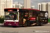 Thumbnail: SBS2775K — Historical archive of a Volvo B10M Mark IV (Duple Metsec 3500) single-deck bus operating on service 62 under SBS Transit. Buses of this model type have since been completely retired from passenger service.