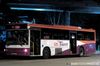 Thumbnail: SBS2777E — Historical archive of a Volvo B10M Mark IV (Duple Metsec 3500) single-deck bus operating on service 2N under SBS Transit. Photographed in April 2010, buses of this model type have since been completely retired from passenger service.