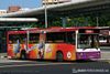 Thumbnail: SBS2782P — Historical archive of a Volvo B10M Mark IV (Duple Metsec 3500) single-deck bus operating on service 151 under SBS Transit. Photographed in June 2009, buses of this model type have since been completely retired from passenger service.