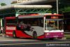Thumbnail: SBS2786D — Historical archive of a Volvo B10M Mark IV (Duple Metsec 3500) single-deck bus operating on service 51 under SBS Transit. Buses of this model type have since been completely retired from passenger service.
