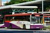 Thumbnail: SBS2798U — Historical archive of a Volvo B10M Mark IV (Duple Metsec 3500) single-deck bus operating on service 132 under SBS Transit. Photographed in June 2017, buses of this model type have since been completely retired from passenger service.