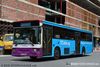 Thumbnail: SBS2798U — Historical archive of a Volvo B10M Mark IV (Duple Metsec 3500) single-deck bus operating on service 170X under SBS Transit. Buses of this model type have since been completely retired from passenger service.