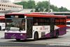 Thumbnail: SBS2798U — Historical archive of a Volvo B10M Mark IV (Duple Metsec 3500) single-deck bus operating on service 89e under SBS Transit. Photographed in October 2008, buses of this model type have since been completely retired from passenger service.