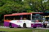 Thumbnail: SBS2807C — Historical archive of a Volvo B10M Mark IV (Duple Metsec 3500) single-deck bus operating on service 170X under SBS Transit. Photographed in January 2014, buses of this model type have since been completely retired from passenger service.