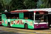 Thumbnail: SBS2809Y — Historical archive of a Volvo B10M Mark IV (Duple Metsec 3500) single-deck bus operating on service 131 under SBS Transit. Buses of this model type have since been completely retired from passenger service.
