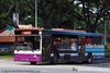 Thumbnail: SBS2812L — Historical archive of a Volvo B10M Mark IV (Duple Metsec 3500) single-deck bus operating on service 162 under SBS Transit. Buses of this model type have since been completely retired from passenger service.