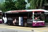 Thumbnail: SBS2813J — Historical archive of a Volvo B10M Mark IV (Duple Metsec 3500) single-deck bus operating on service 565 under SBS Transit. Photographed in November 2008, buses of this model type have since been completely retired from passenger service.