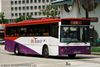Thumbnail: SBS2816B — Historical archive of a Volvo B10M Mark IV (Duple Metsec 3500) single-deck bus operating on service 28 under SBS Transit. Buses of this model type have since been completely retired from passenger service.