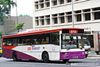 Thumbnail: SBS2817Z — Historical archive of a Volvo B10M Mark IV (Duple Metsec 3500) single-deck bus operating on service 272 under SBS Transit. Buses of this model type have since been completely retired from passenger service.