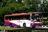 Thumbnail: SBS2822H — Historical archive of a Volvo B10M Mark IV (Duple Metsec 3500) single-deck bus operating on service 170 under SBS Transit. Photographed in February 2013, buses of this model type have since been completely retired from passenger service.
