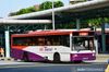 Thumbnail: SBS2823E — Historical archive of a Volvo B10M Mark IV (Duple Metsec 3500) single-deck bus operating on service 132 under SBS Transit. Photographed in July 2014, buses of this model type have since been completely retired from passenger service.