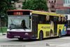 Thumbnail: SBS2826Y — Historical archive of a Volvo B10M Mark IV (Duple Metsec 3500) single-deck bus operating on service 72 under SBS Transit. Photographed in November 2007, buses of this model type have since been completely retired from passenger service.