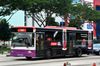 Thumbnail: SBS2826Y — Historical archive of a Volvo B10M Mark IV (Duple Metsec 3500) single-deck bus operating on service 94 under SBS Transit. Photographed in October 2014, buses of this model type have since been completely retired from passenger service.