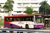 Thumbnail: SBS2827U — Historical archive of a Volvo B10M Mark IV (Duple Metsec 3500) single-deck bus operating on service 506 under SBS Transit. Photographed in August 2011, buses of this model type have since been completely retired from passenger service.