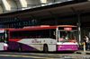 Thumbnail: SBS2829P — Historical archive of a Volvo B10M Mark IV (Duple Metsec 3500) single-deck bus operating on service 33 under SBS Transit. Photographed in March 2018, buses of this model type have since been completely retired from passenger service.