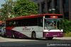 Thumbnail: SBS2829P — Historical archive of a Volvo B10M Mark IV (Duple Metsec 3500) single-deck bus operating on service 39 under SBS Transit. Photographed in May 2008, buses of this model type have since been completely retired from passenger service.