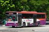 Thumbnail: SBS2830J — Historical archive of a Volvo B10M Mark IV (Duple Metsec 3500) single-deck bus operating on service 170 under SBS Transit. Photographed in July 2013, buses of this model type have since been completely retired from passenger service.