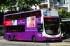 Thumbnail: SBS3000G — A Volvo B9TL (Wright Eclipse Gemini II) double-deck bus serving commuters on service 147 under current bus operator SBS Transit.