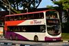Thumbnail: SBS3015P — A Volvo B9TL (Wright Eclipse Gemini II) double-deck bus serving commuters on service 19 back when it was operated by SBS Transit in October 2013.