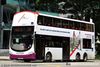 Thumbnail: SBS3019D — A Volvo B9TL (Wright Eclipse Gemini II) double-deck bus serving commuters on service 174 under current bus operator SBS Transit.