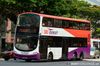 Thumbnail: SBS3029A  — A Volvo B9TL (Wright Eclipse Gemini II) double-deck bus serving commuters on service 31 back when it was operated by SBS Transit in June 2015.