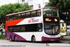 Thumbnail: SBS3031S — A Volvo B9TL (Wright Eclipse Gemini II) double-deck bus serving commuters on service 10e back when it was operated by SBS Transit.