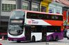 Thumbnail: SBS3031S  — A Volvo B9TL (Wright Eclipse Gemini II) double-deck bus serving commuters on service 21A under current bus operator SBS Transit in July 2014.