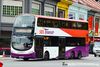 Thumbnail: SBS3031S — A Volvo B9TL (Wright Eclipse Gemini II) double-deck bus serving commuters on service 21A under current bus operator SBS Transit in July 2014.