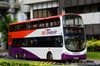 Thumbnail: SBS3035G  — A Volvo B9TL (Wright Eclipse Gemini II) double-deck bus serving commuters on service 95 under current bus operator SBS Transit in June 2014.