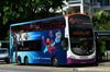 Thumbnail: SBS3036D  — A Volvo B9TL (Wright Eclipse Gemini II) double-deck bus serving commuters on service 147 under current bus operator SBS Transit in October 2013.