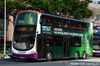 Thumbnail: SBS3041M — A Volvo B9TL (Wright Eclipse Gemini II) double-deck bus serving commuters on service 10 back when it was operated by SBS Transit in June 2014.