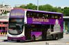 Thumbnail: SBS3045C  — A Volvo B9TL (Wright Eclipse Gemini II) double-deck bus serving commuters on service 147 under current bus operator SBS Transit in June 2014.