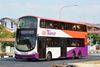 Thumbnail: SBS3045C — A Volvo B9TL (Wright Eclipse Gemini II) double-deck bus serving commuters on service 147A under current bus operator SBS Transit in March 2014.