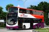 Thumbnail: SBS3049S  — A Volvo B9TL (Wright Eclipse Gemini II) double-deck bus serving commuters on service 87 under current bus operator SBS Transit in April 2012.