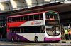 Thumbnail: SBS3049S — A Volvo B9TL (Wright Eclipse Gemini II) double-deck bus serving commuters on service SHUTTLE7 back when it was operated by SBS Transit in March 2018.