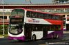 Thumbnail: SBS3059M  — A Volvo B9TL (Wright Eclipse Gemini II) double-deck bus serving commuters on service 78 back when it was operated by SBS Transit in March 2013.